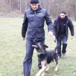 Anrebri výcvik