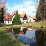 Anrebri výcvik