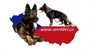Anrebri – chovatelská stanice